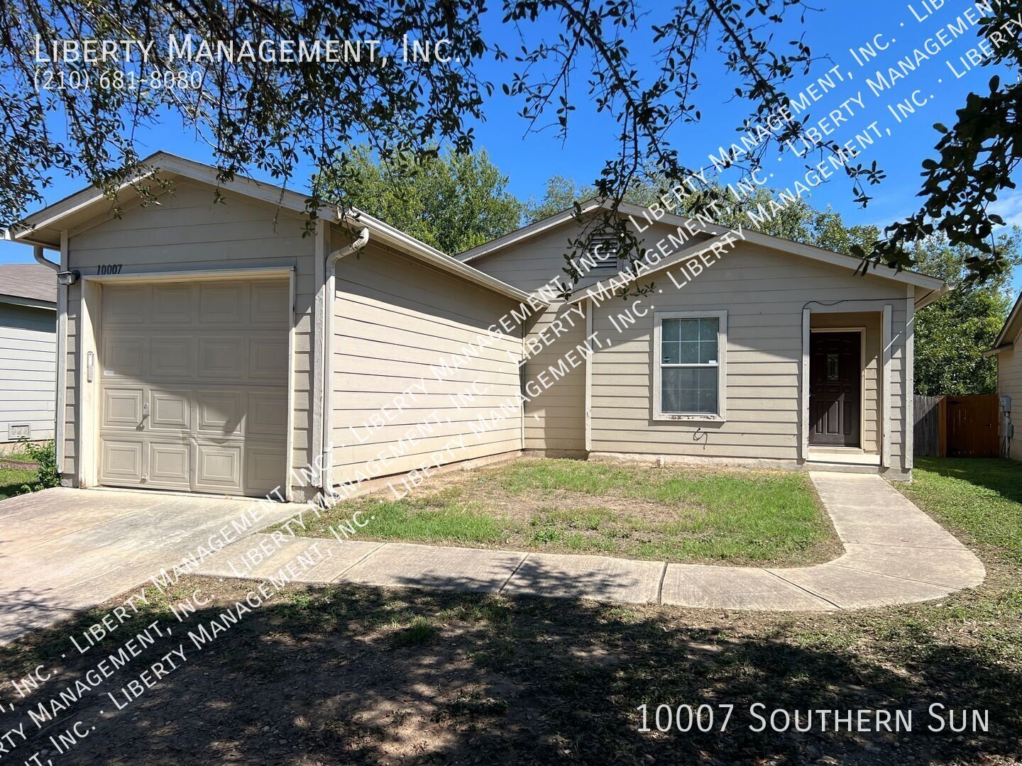 3 Bedroom, 2 Bath Home property image