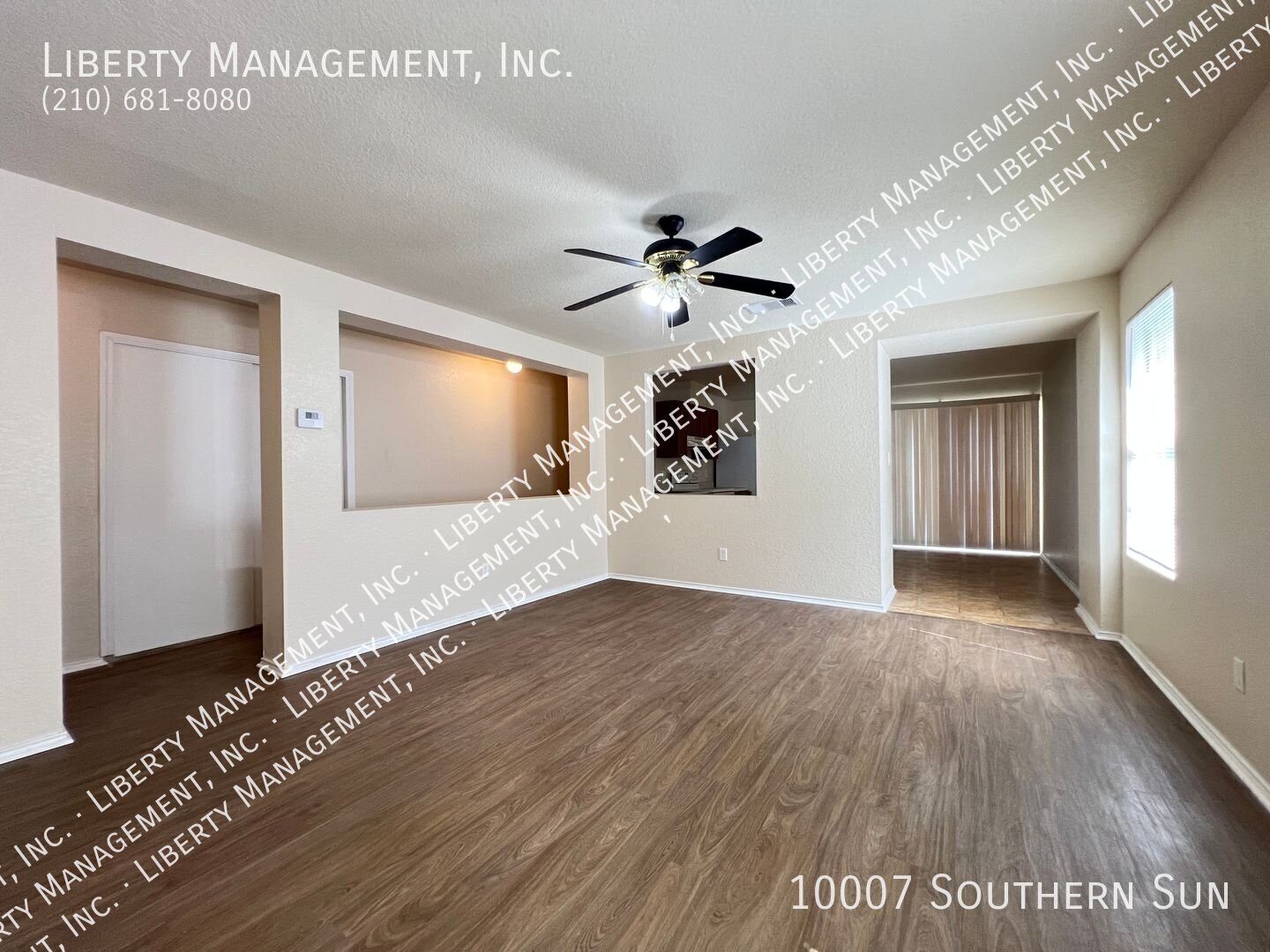 3 Bedroom, 2 Bath Home property image