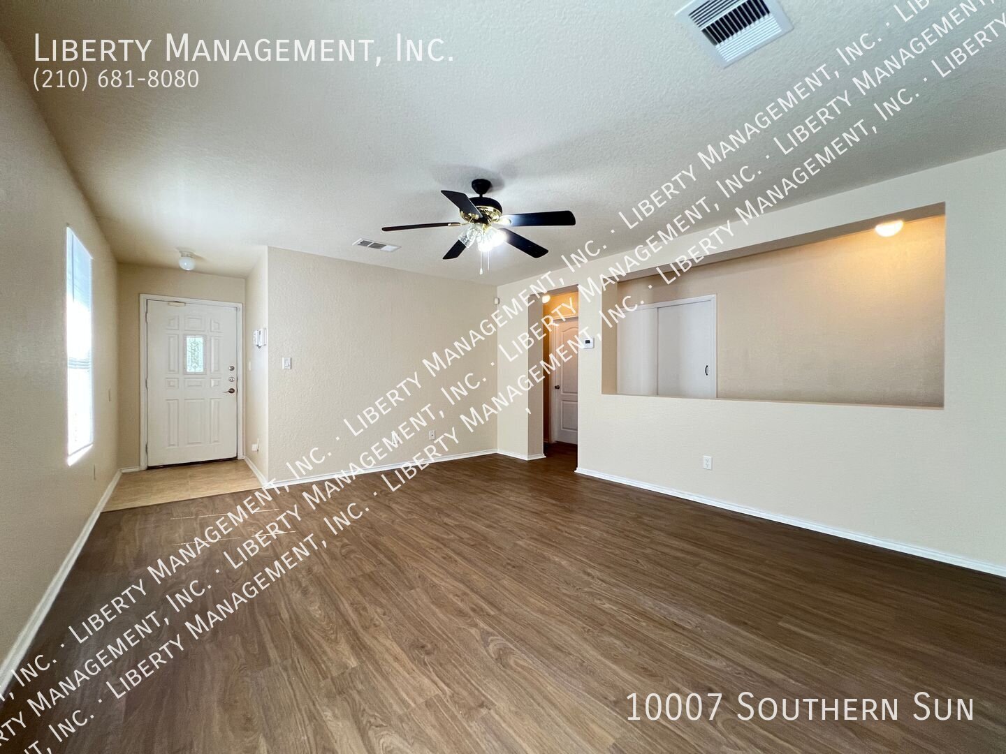 3 Bedroom, 2 Bath Home property image