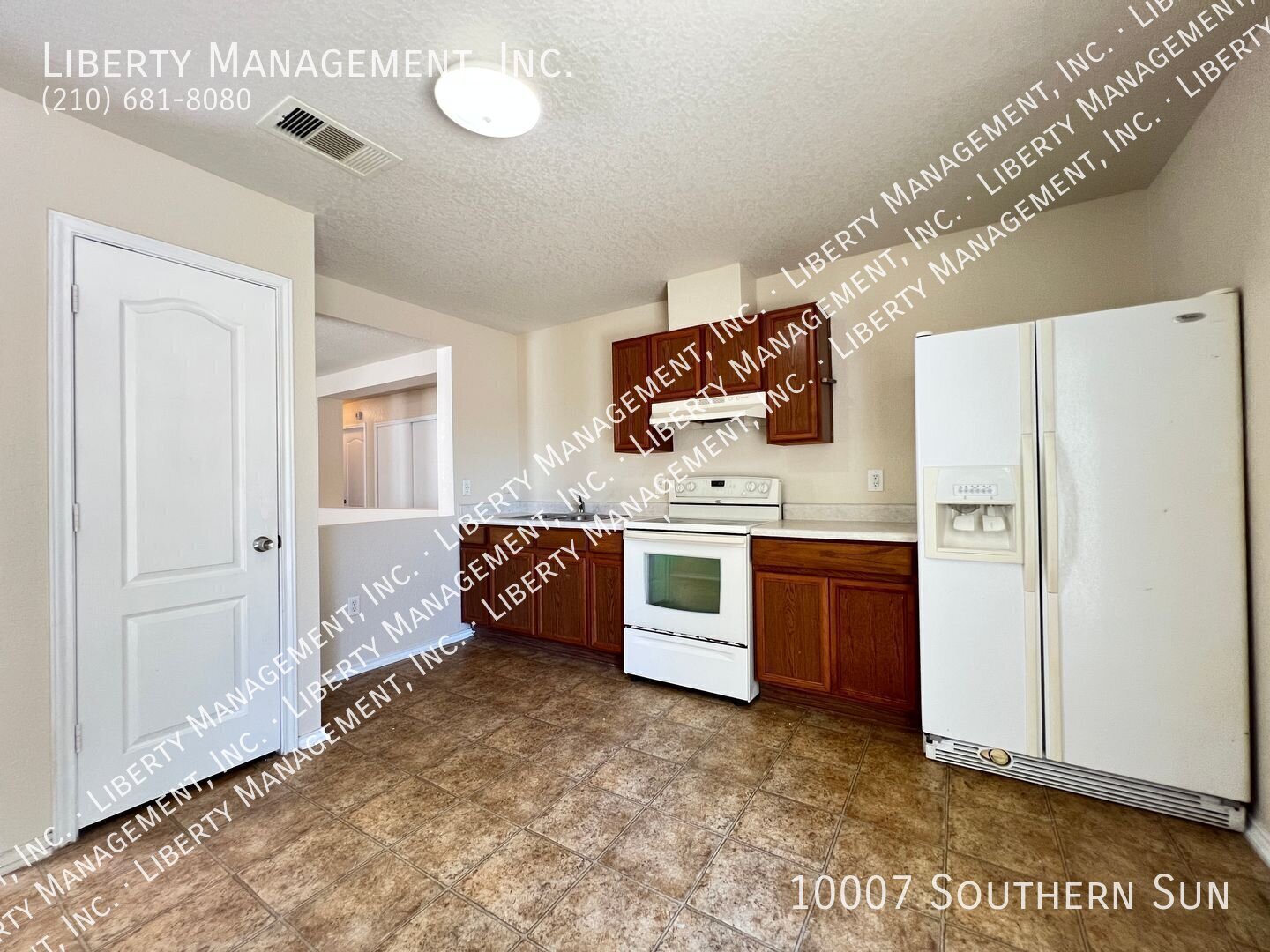 3 Bedroom, 2 Bath Home property image