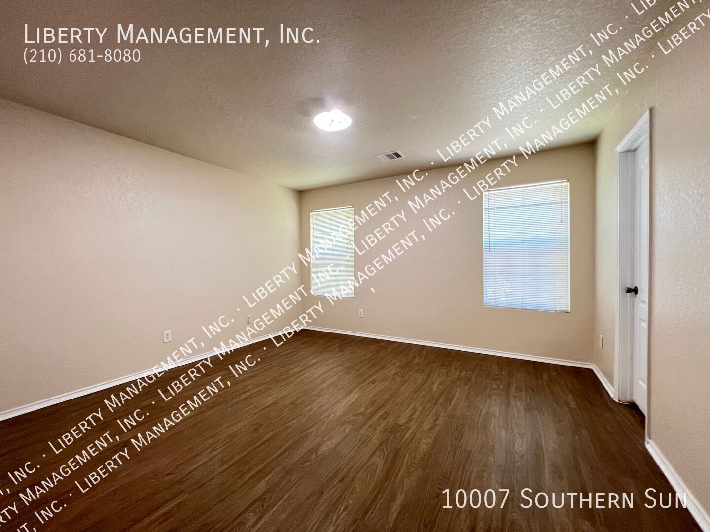 3 Bedroom, 2 Bath Home property image