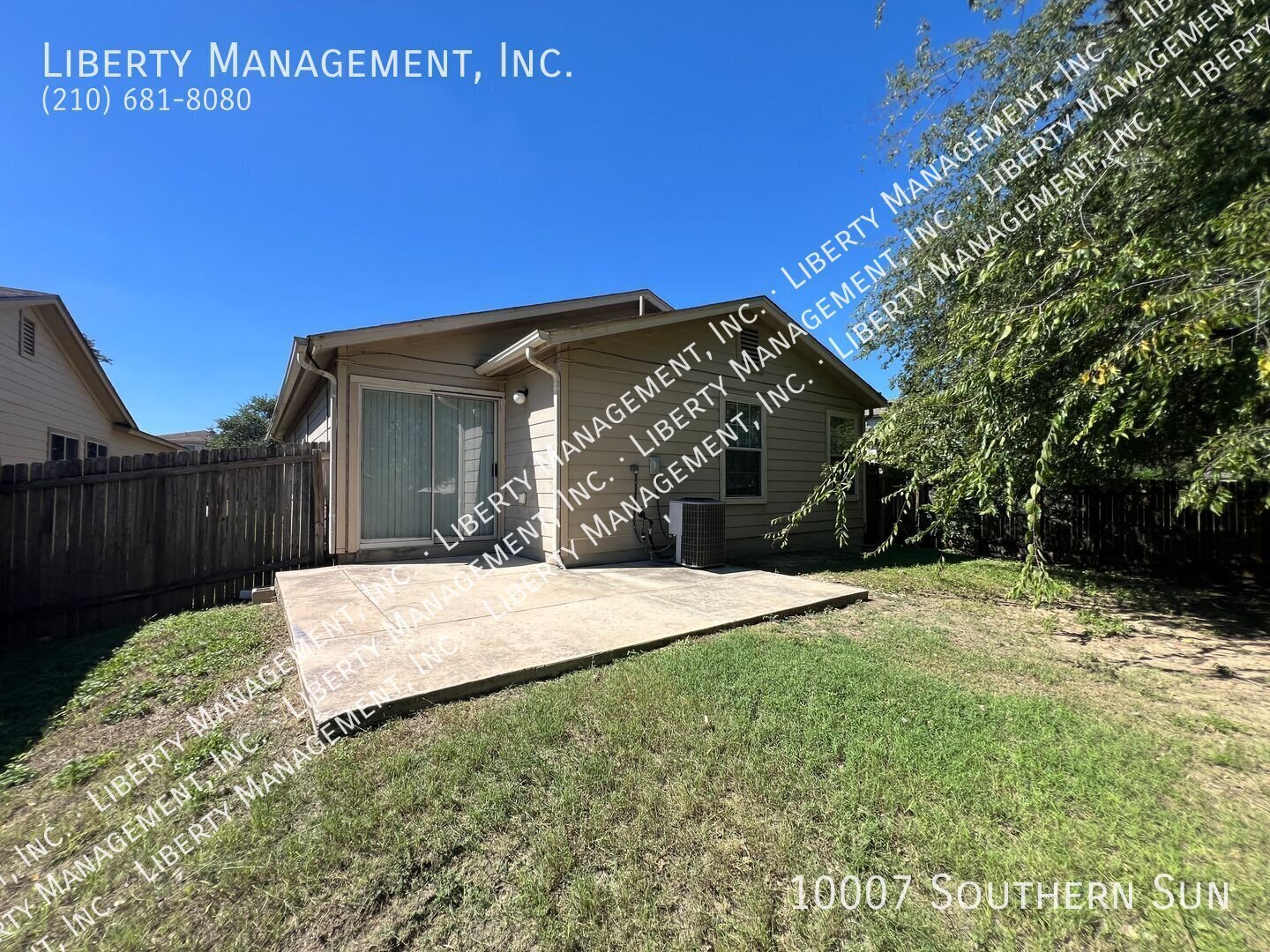 3 Bedroom, 2 Bath Home property image