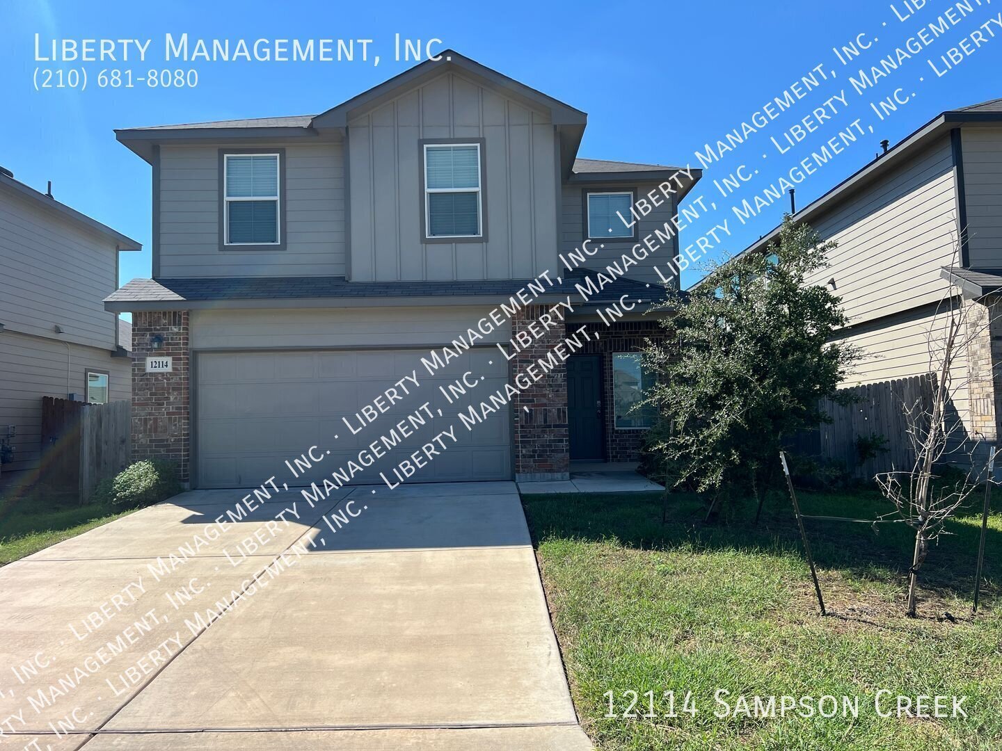 3 Bedroom, 2.5 Bath Home near Lackland AFB property image