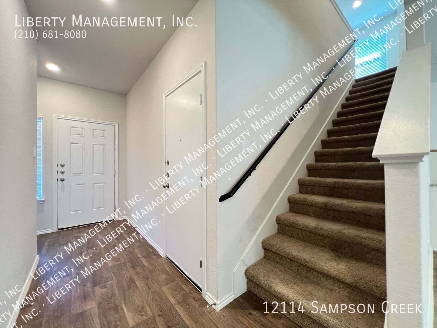 3 Bedroom, 2.5 Bath Home near Lackland AFB property image