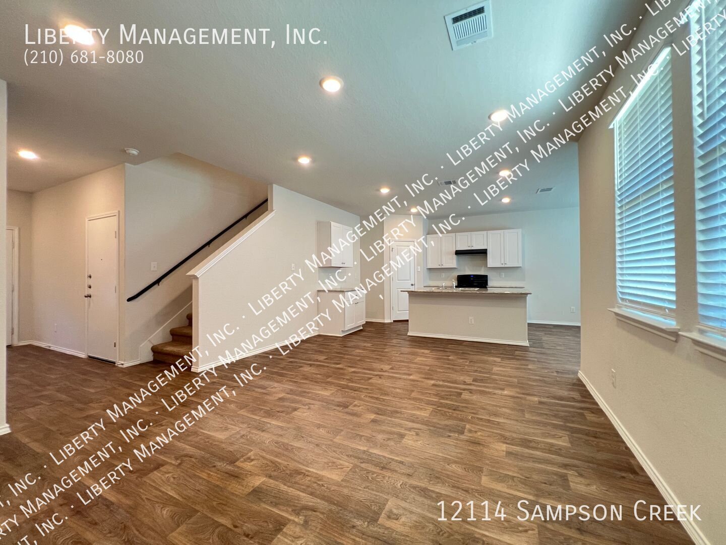 3 Bedroom, 2.5 Bath Home near Lackland AFB property image