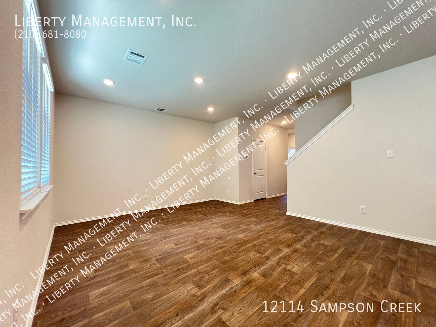 3 Bedroom, 2.5 Bath Home near Lackland AFB property image