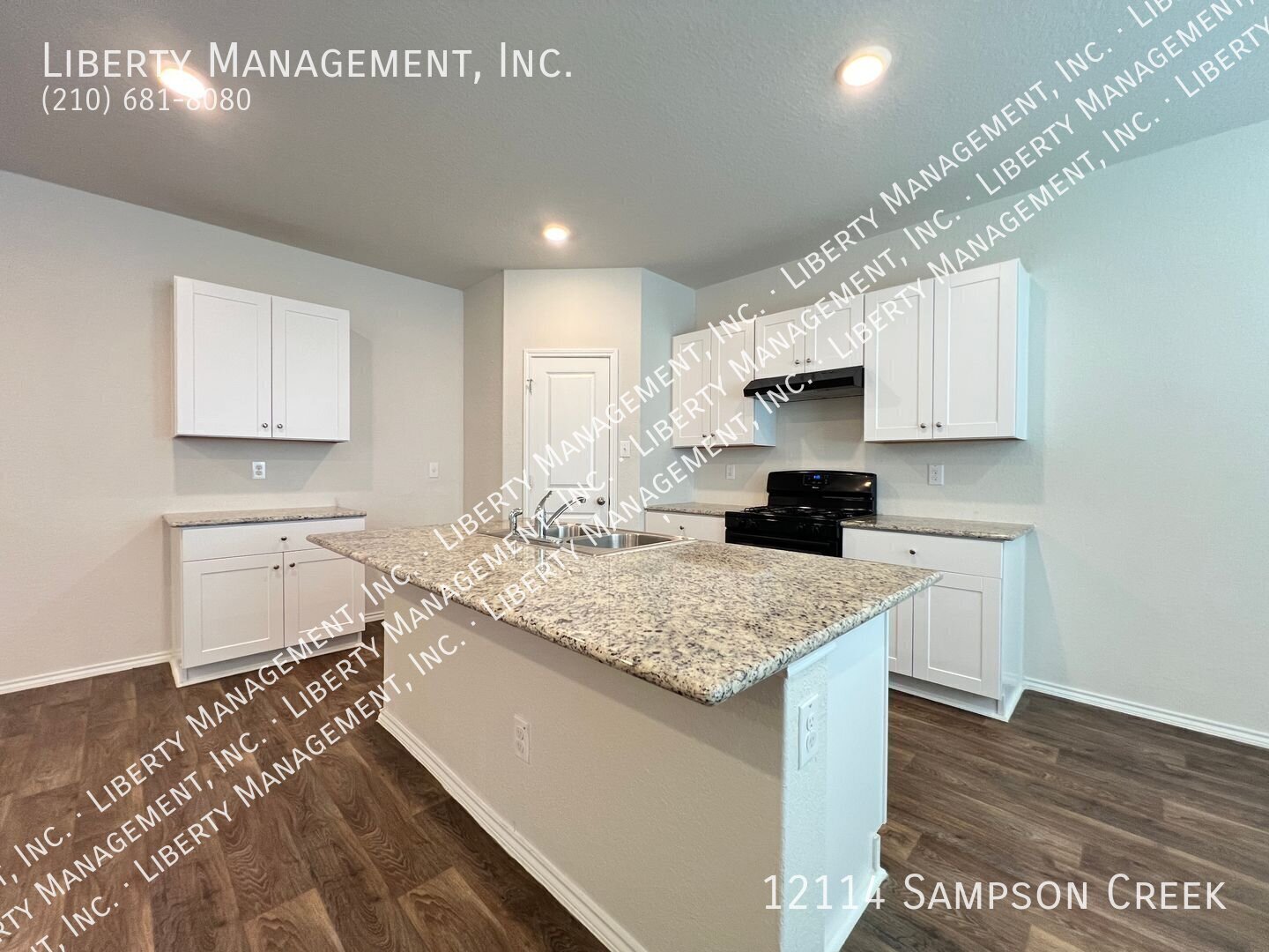 3 Bedroom, 2.5 Bath Home near Lackland AFB property image
