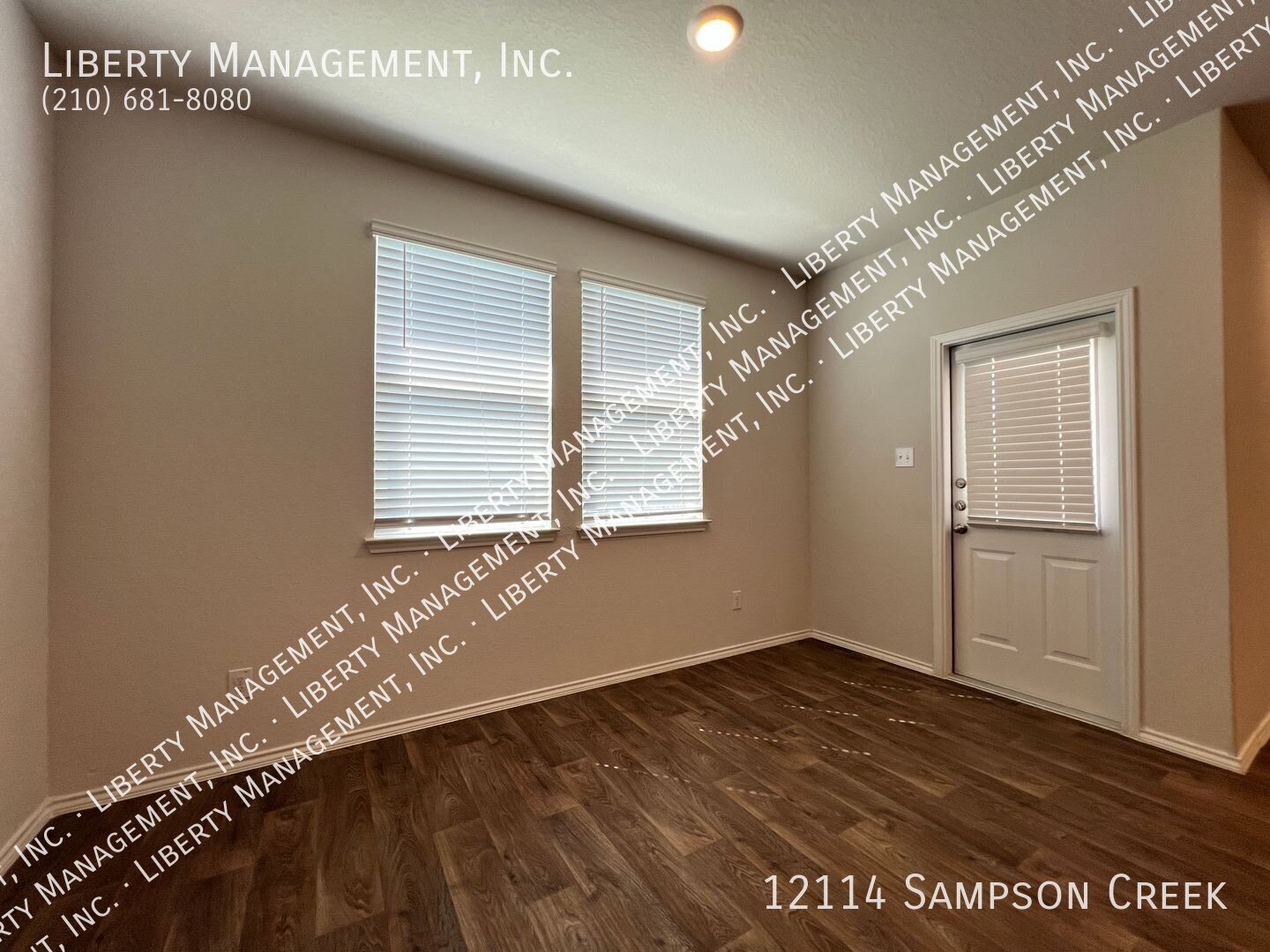 3 Bedroom, 2.5 Bath Home near Lackland AFB property image