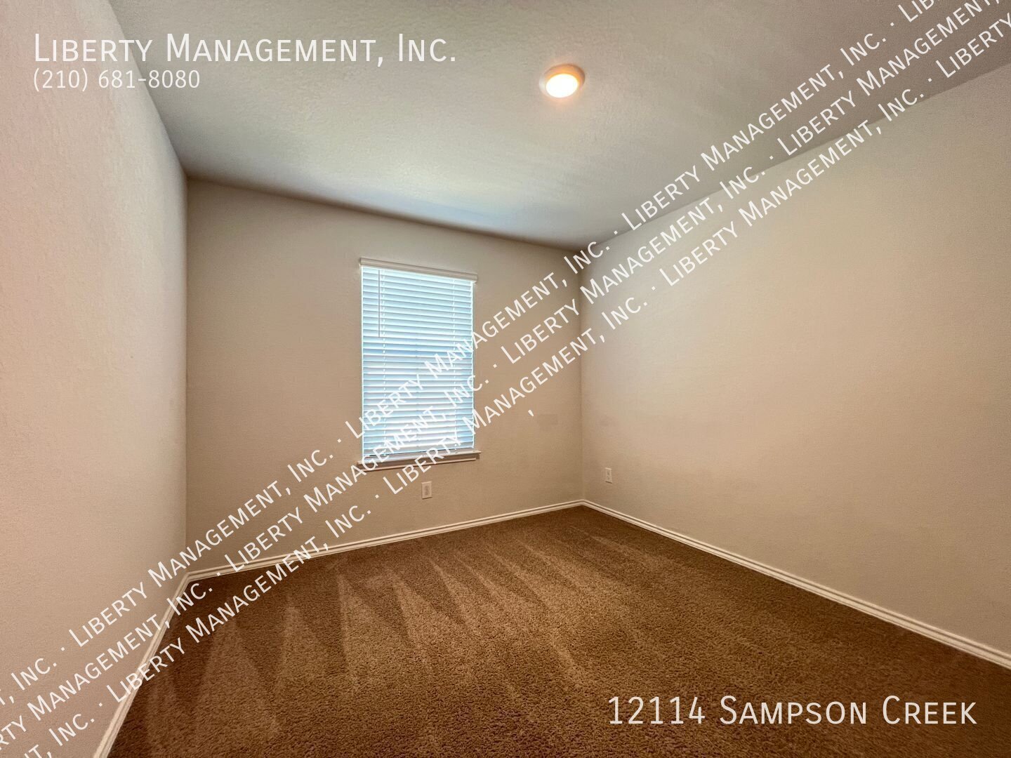 3 Bedroom, 2.5 Bath Home near Lackland AFB property image