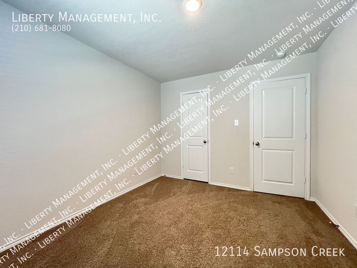 3 Bedroom, 2.5 Bath Home near Lackland AFB property image