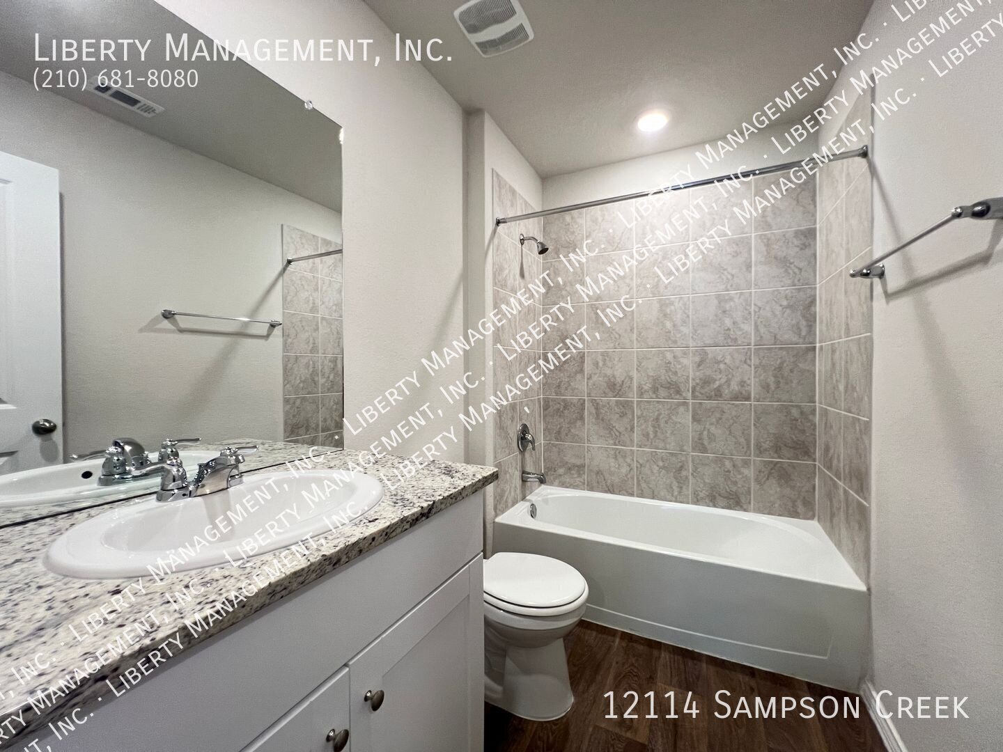 3 Bedroom, 2.5 Bath Home near Lackland AFB property image