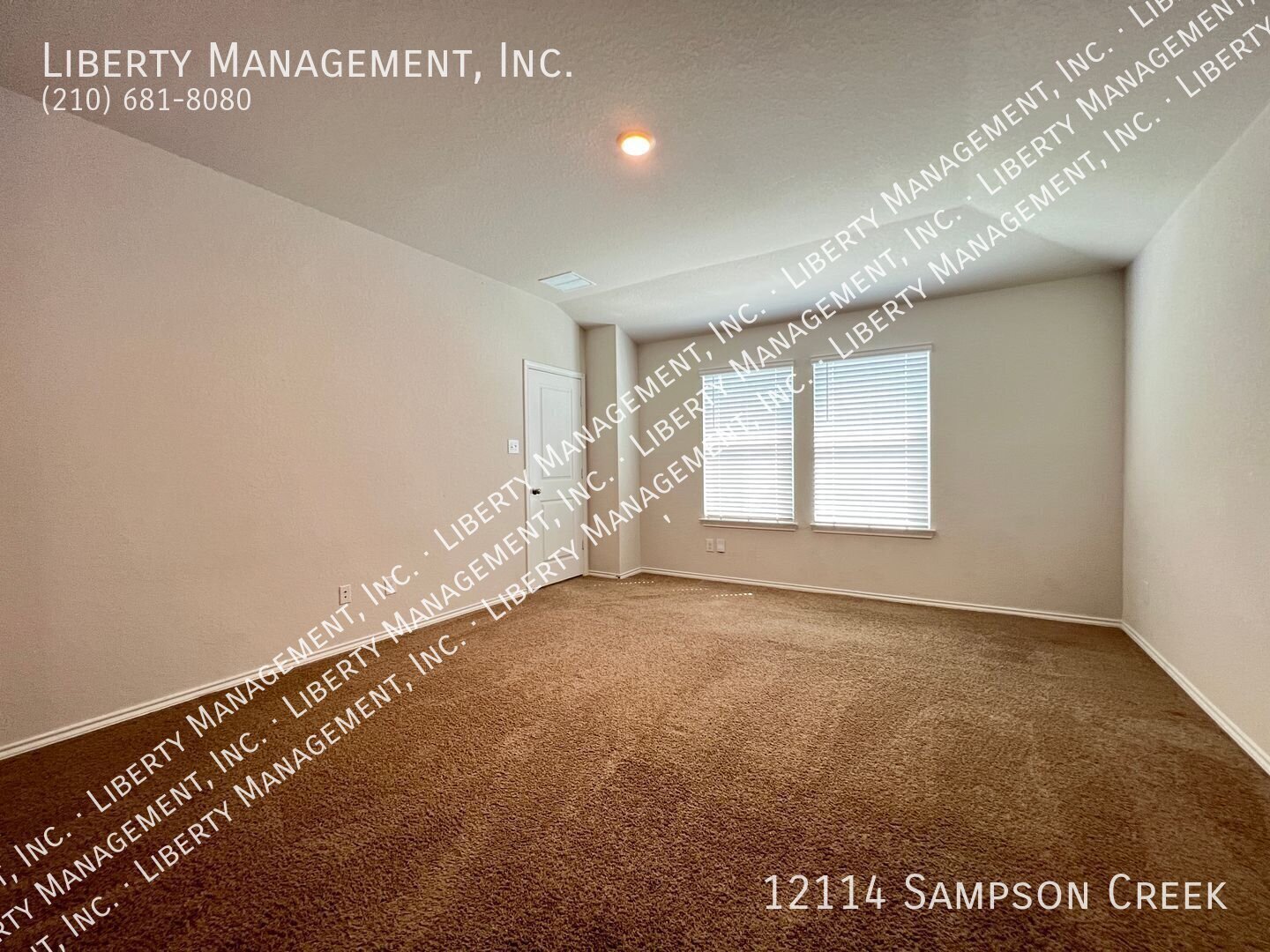 3 Bedroom, 2.5 Bath Home near Lackland AFB property image