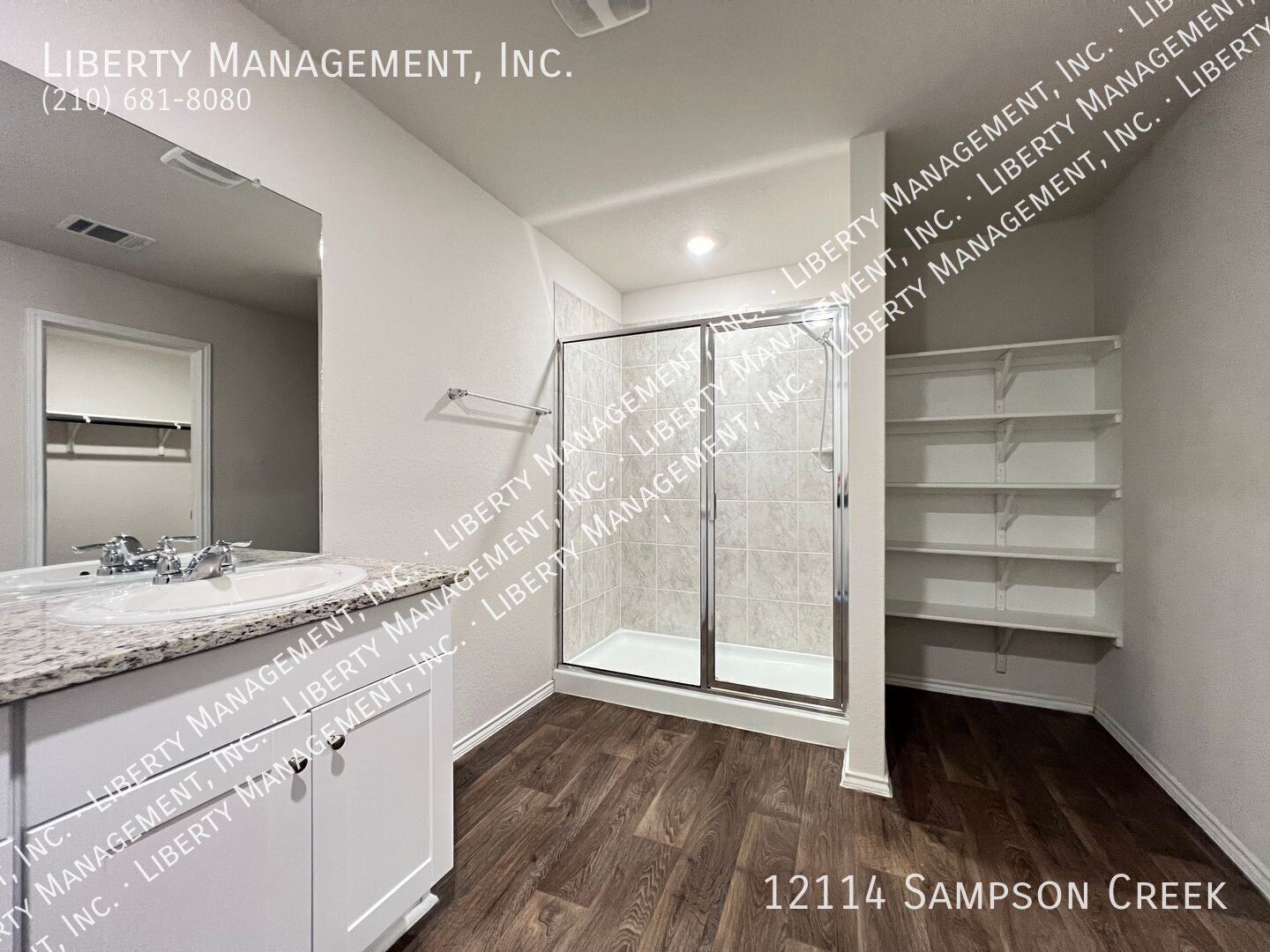 3 Bedroom, 2.5 Bath Home near Lackland AFB property image