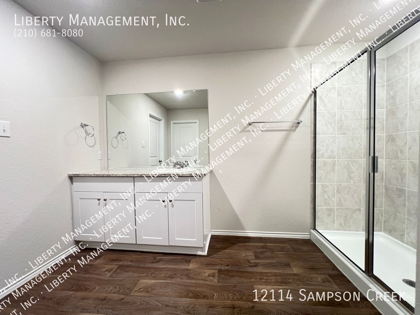 3 Bedroom, 2.5 Bath Home near Lackland AFB property image