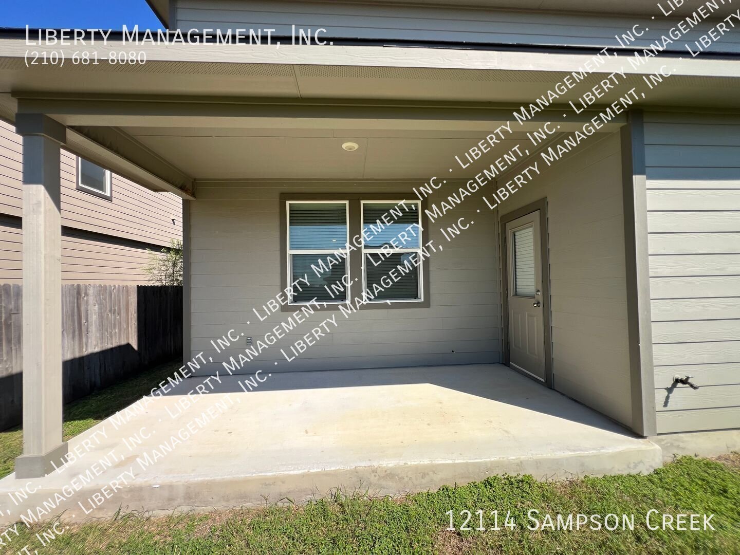 3 Bedroom, 2.5 Bath Home near Lackland AFB property image