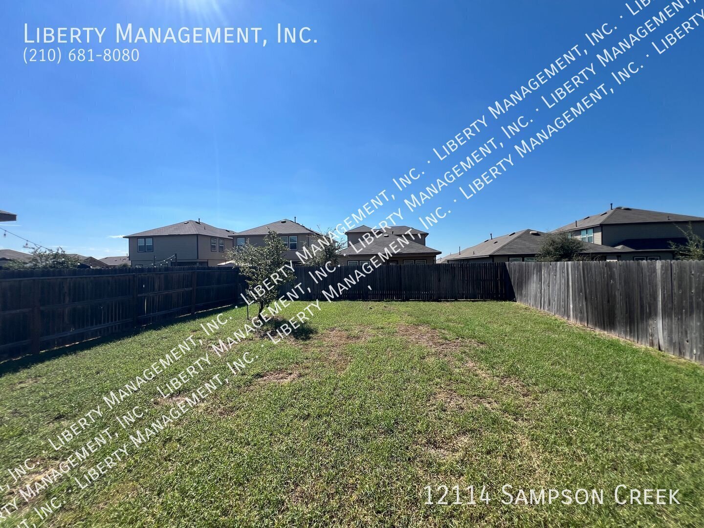 3 Bedroom, 2.5 Bath Home near Lackland AFB property image