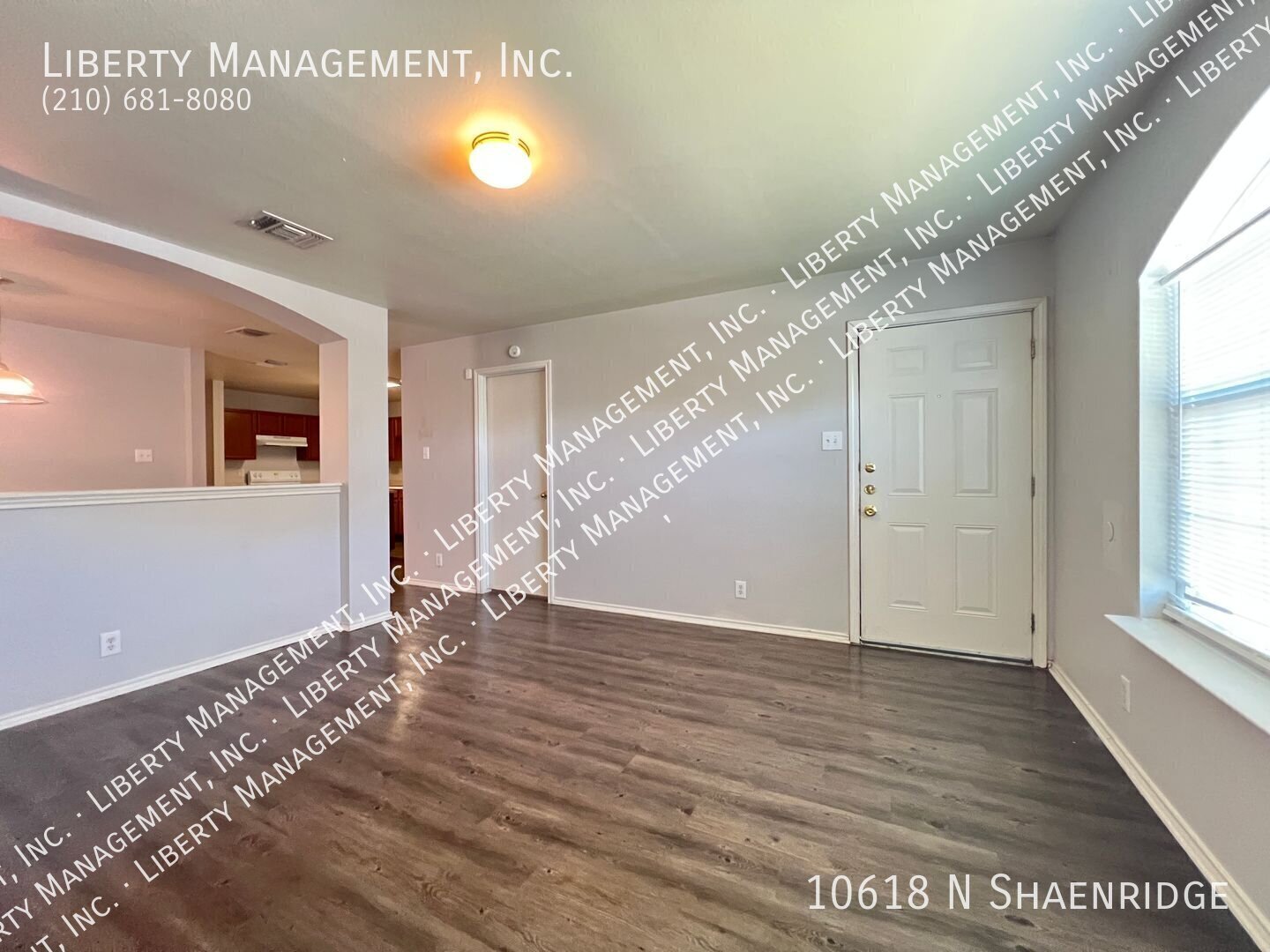 Single Story 3 Bedroom, 2 Bath Home property image