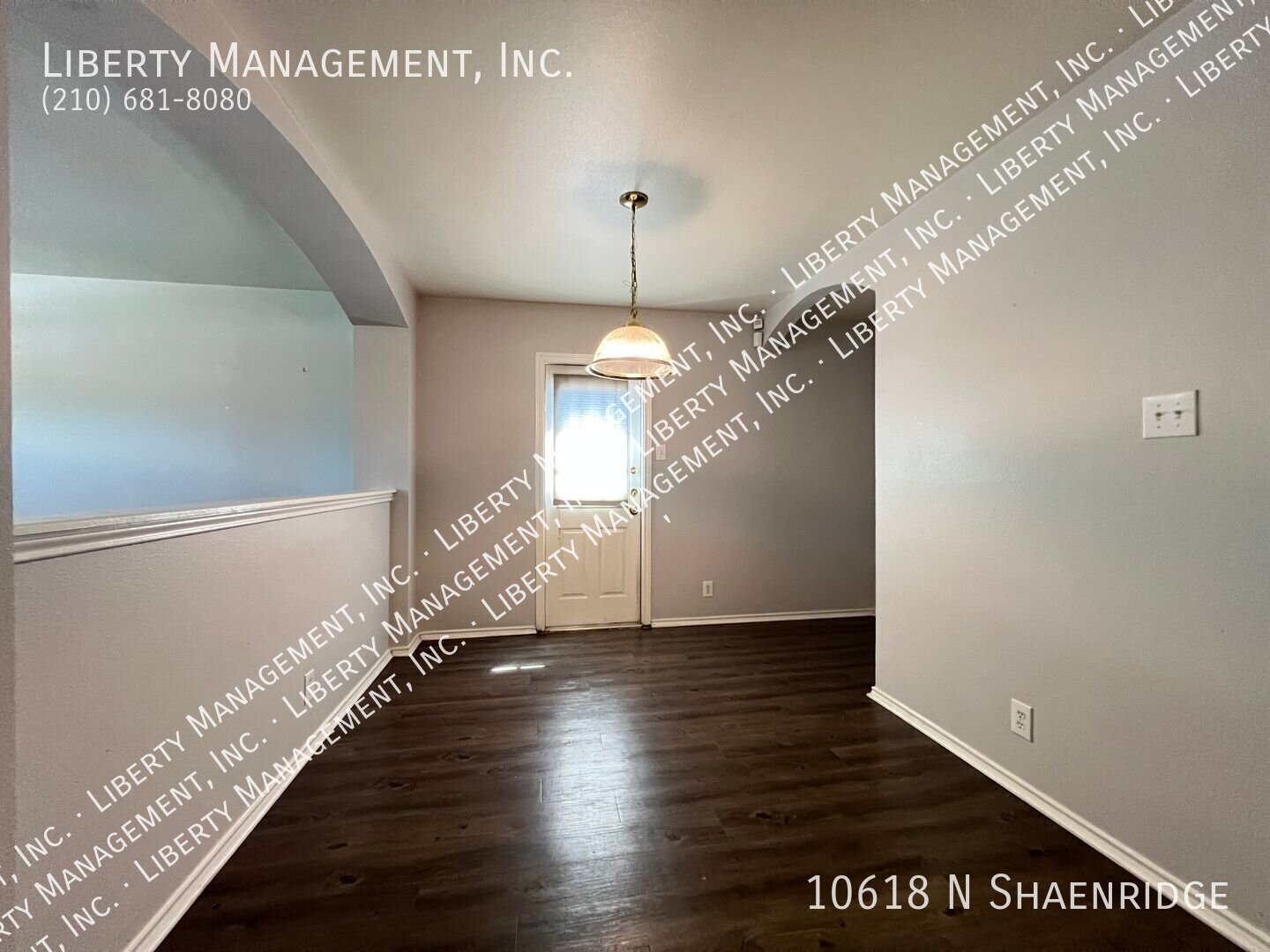 Single Story 3 Bedroom, 2 Bath Home property image