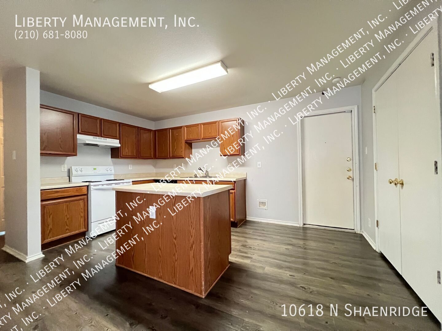 Single Story 3 Bedroom, 2 Bath Home property image