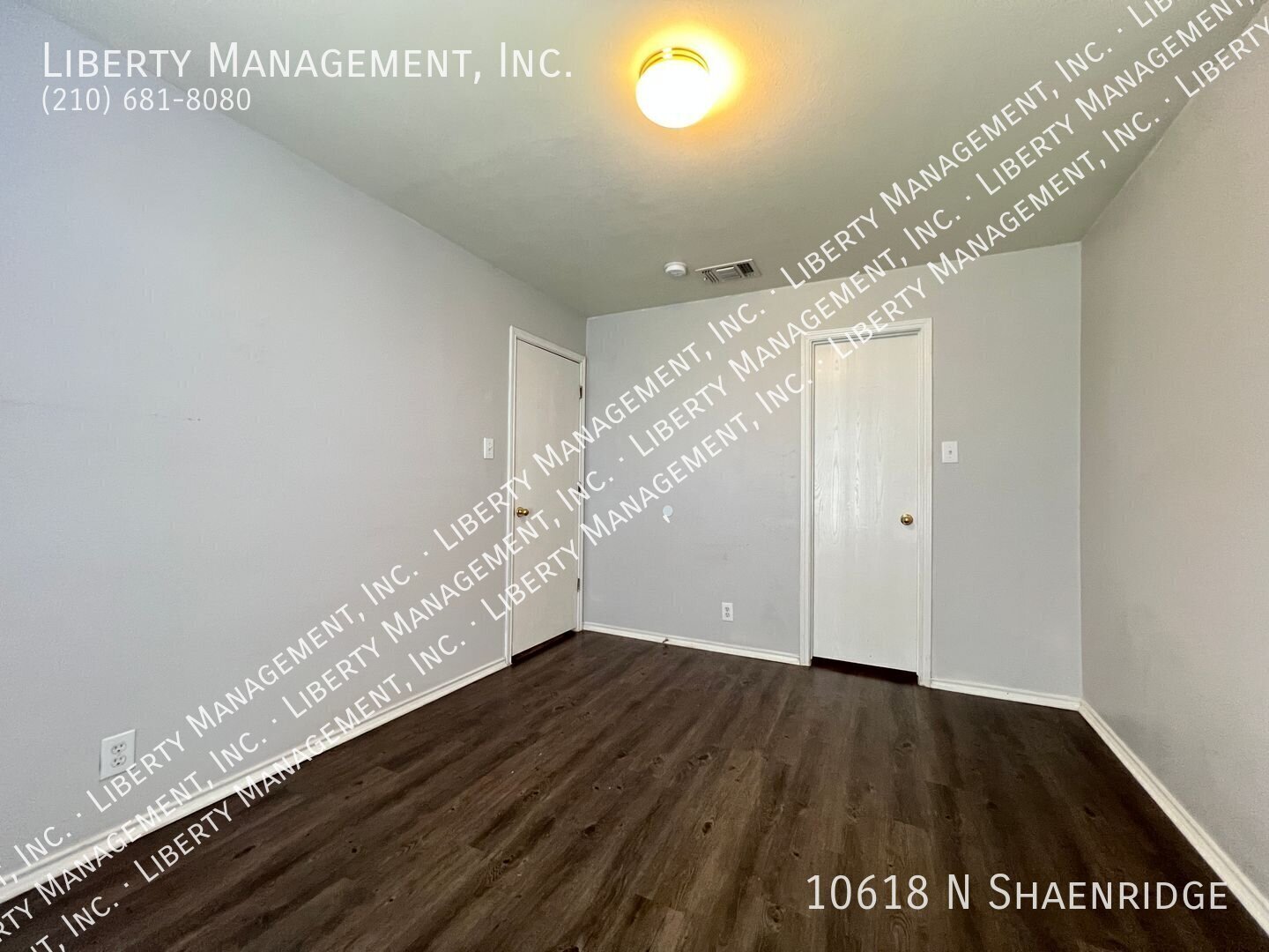 Single Story 3 Bedroom, 2 Bath Home property image