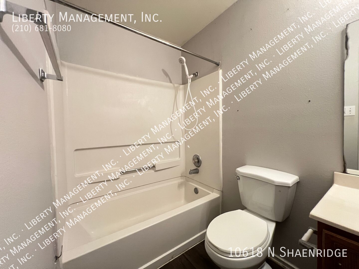 Single Story 3 Bedroom, 2 Bath Home property image