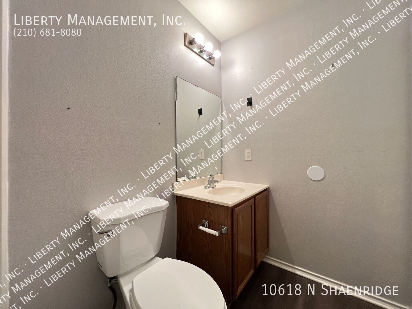 Single Story 3 Bedroom, 2 Bath Home property image