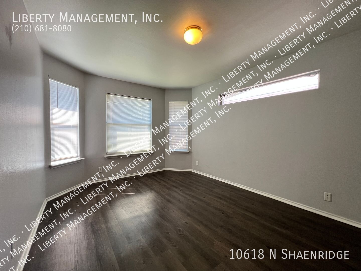 Single Story 3 Bedroom, 2 Bath Home property image