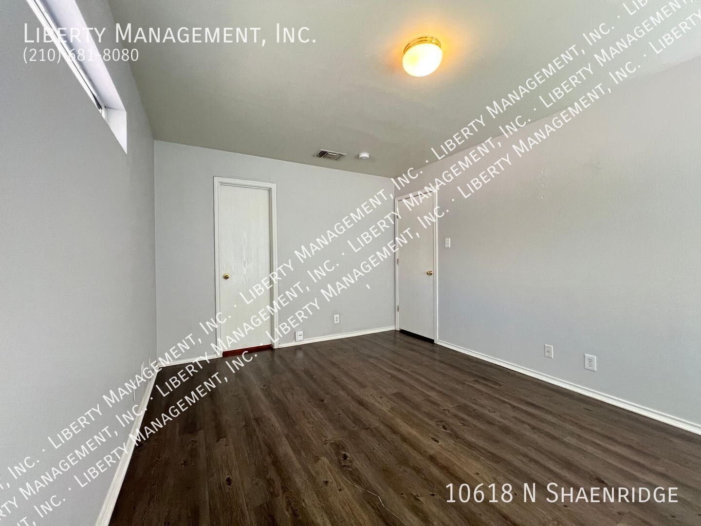 Single Story 3 Bedroom, 2 Bath Home property image