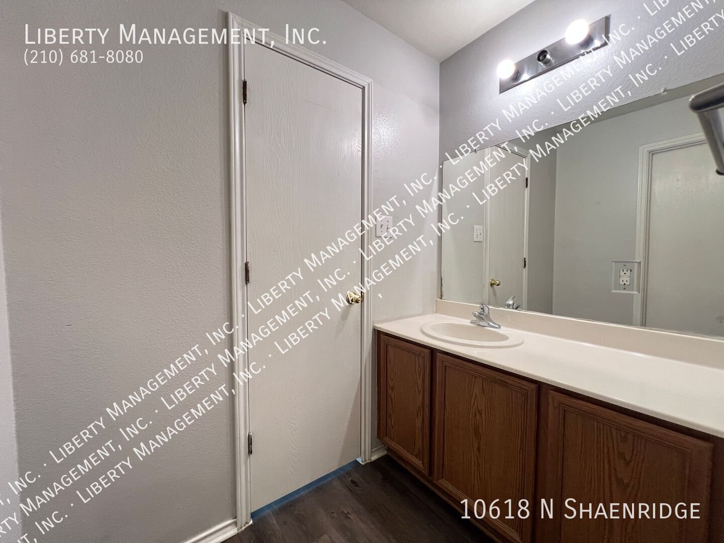 Single Story 3 Bedroom, 2 Bath Home property image