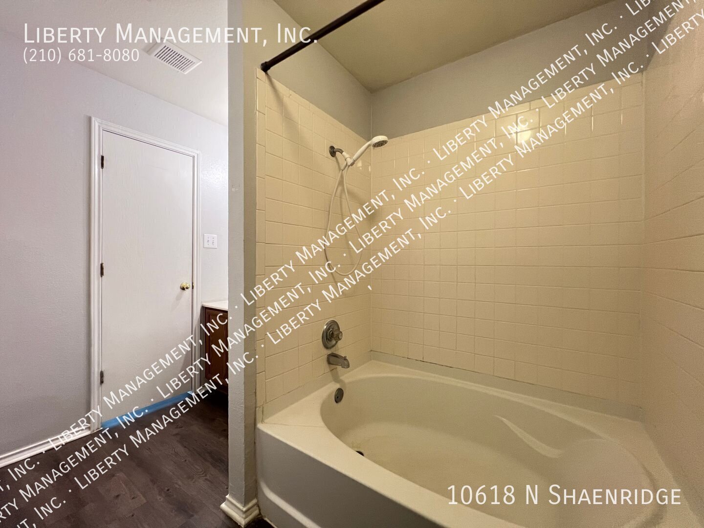Single Story 3 Bedroom, 2 Bath Home property image