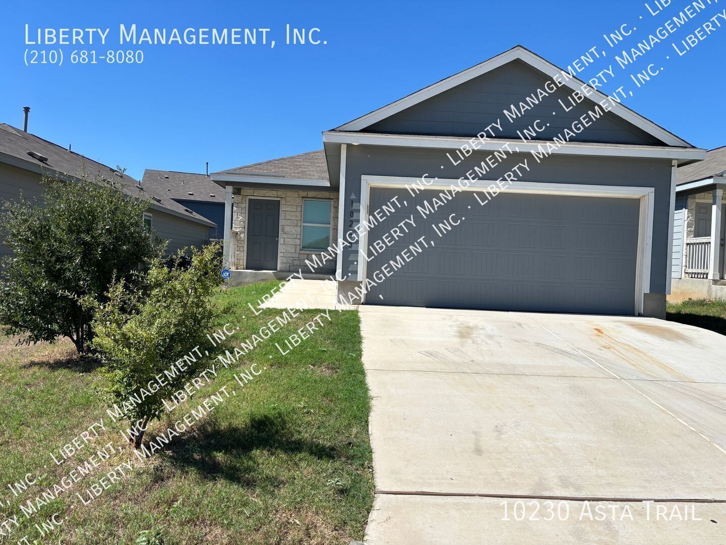 3 Bedroom, 2 Bath Home property image