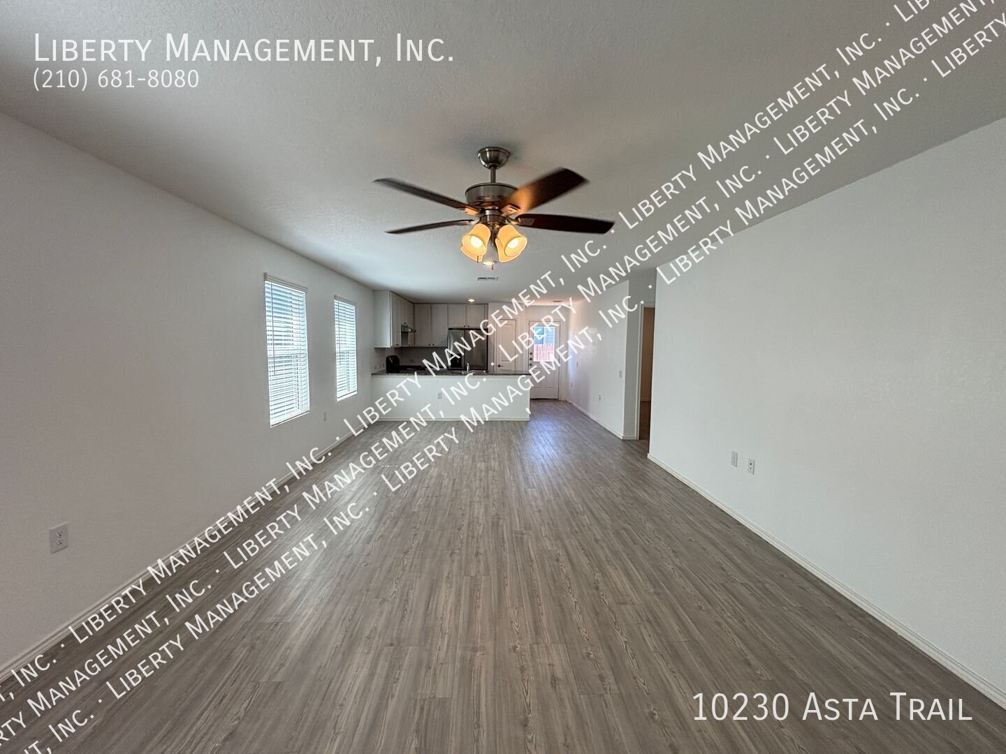 3 Bedroom, 2 Bath Home property image