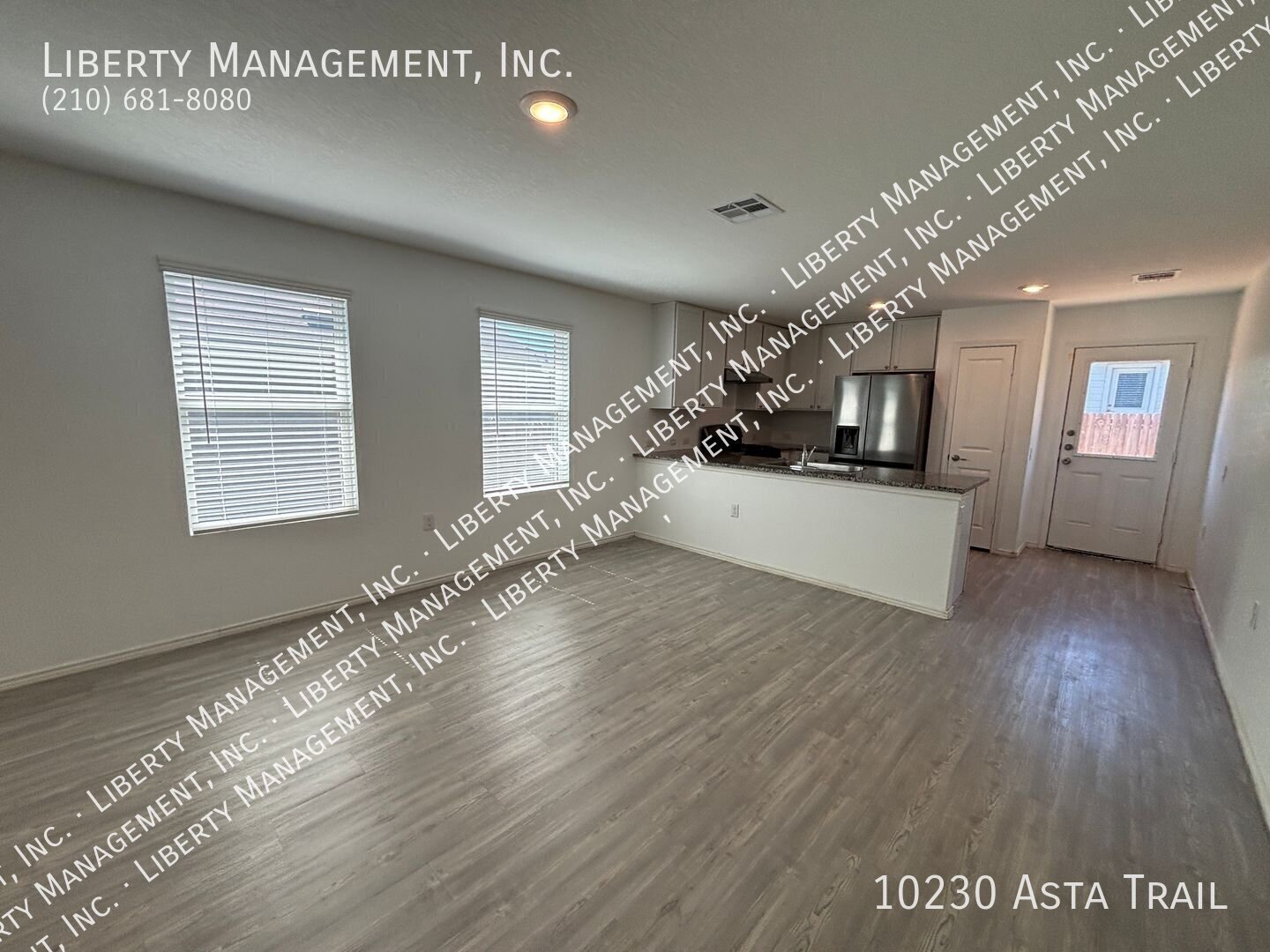 3 Bedroom, 2 Bath Home property image