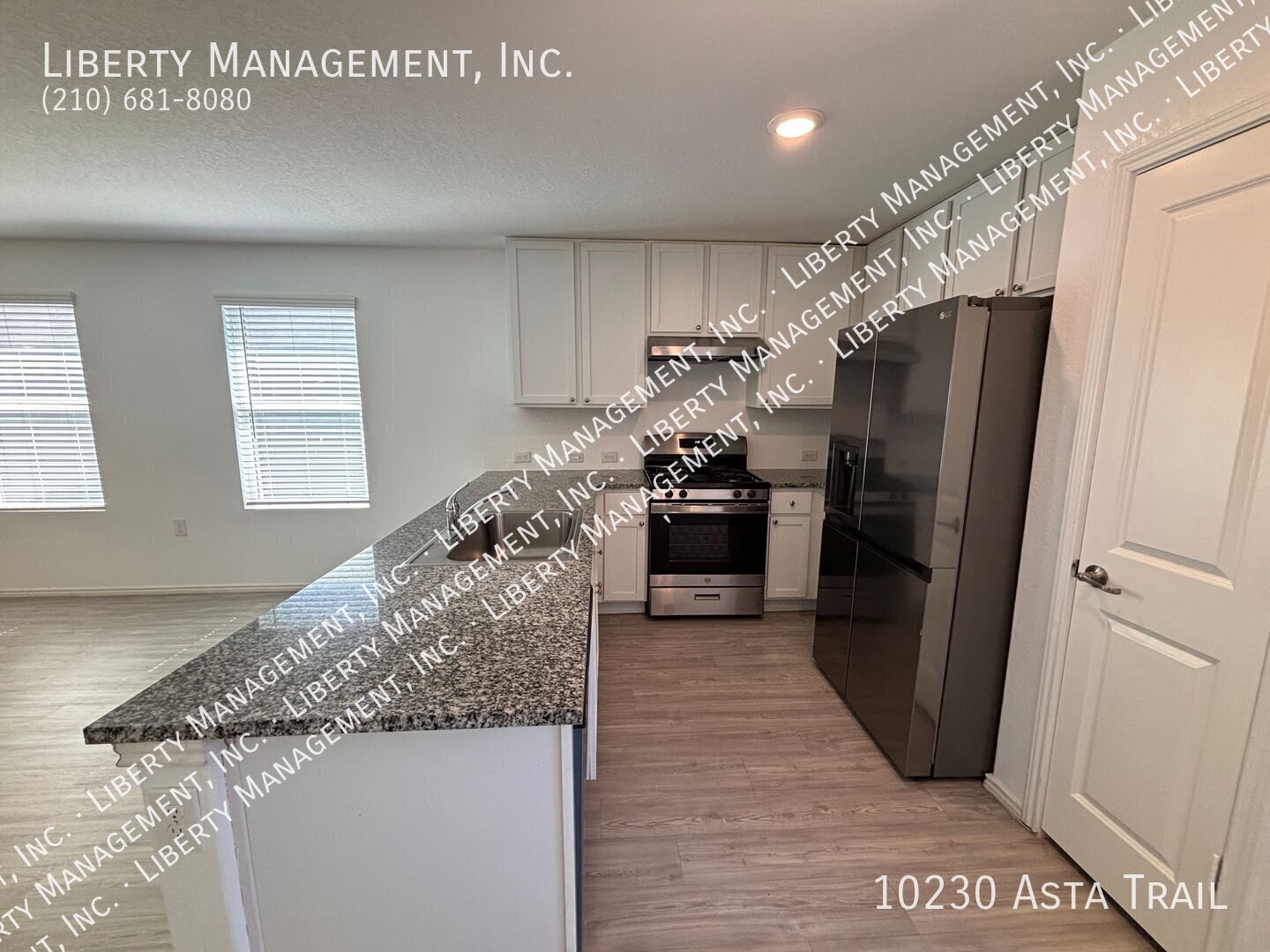 3 Bedroom, 2 Bath Home property image