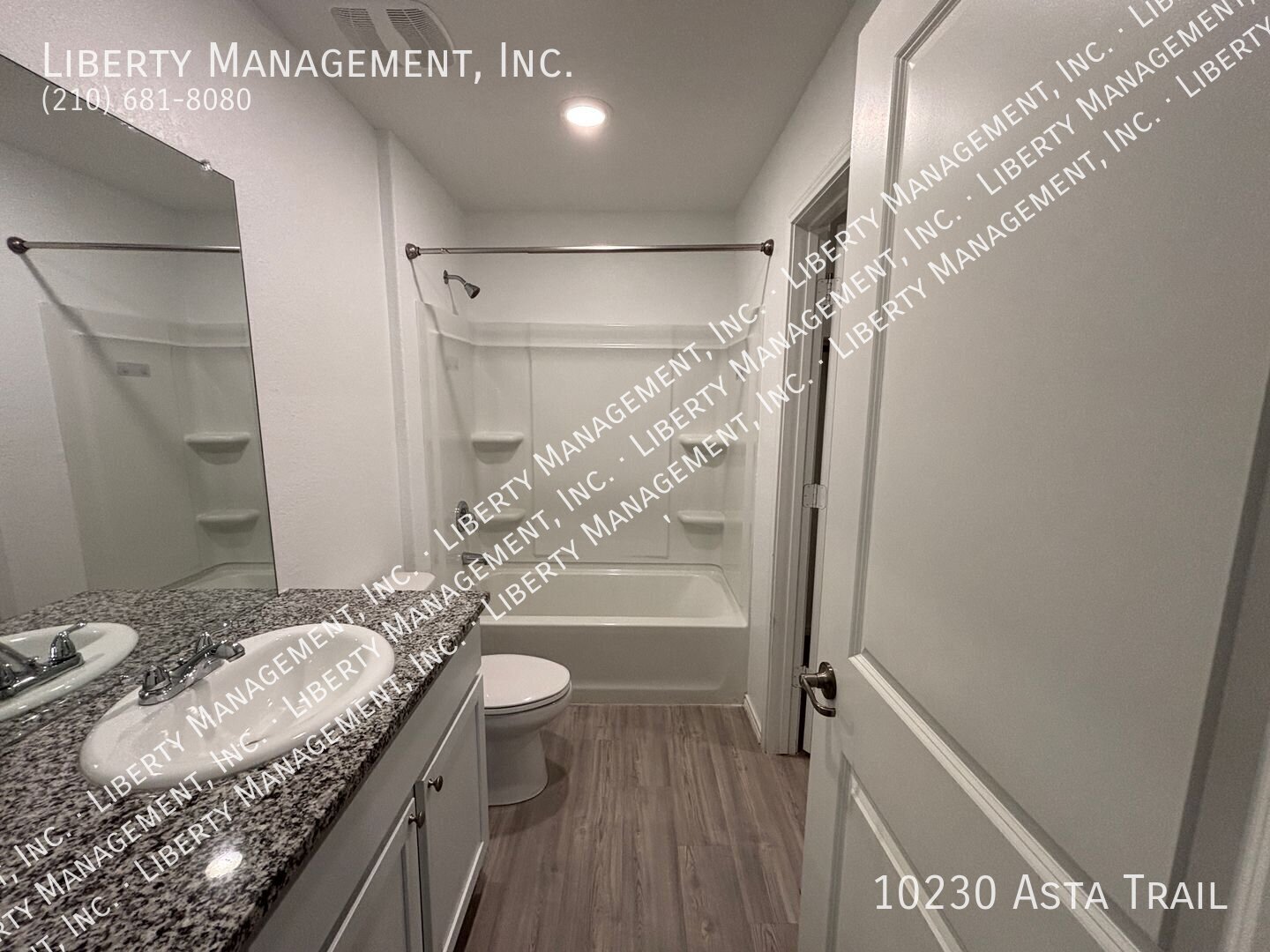 3 Bedroom, 2 Bath Home property image