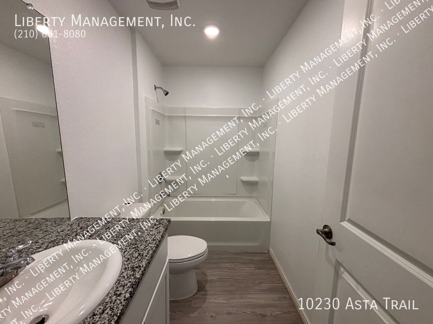 3 Bedroom, 2 Bath Home property image