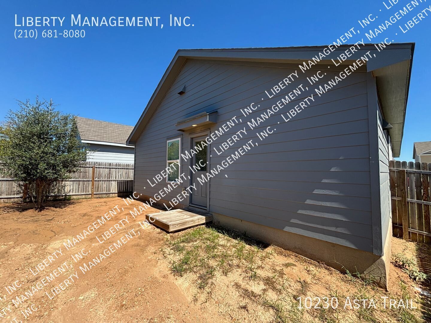 3 Bedroom, 2 Bath Home property image