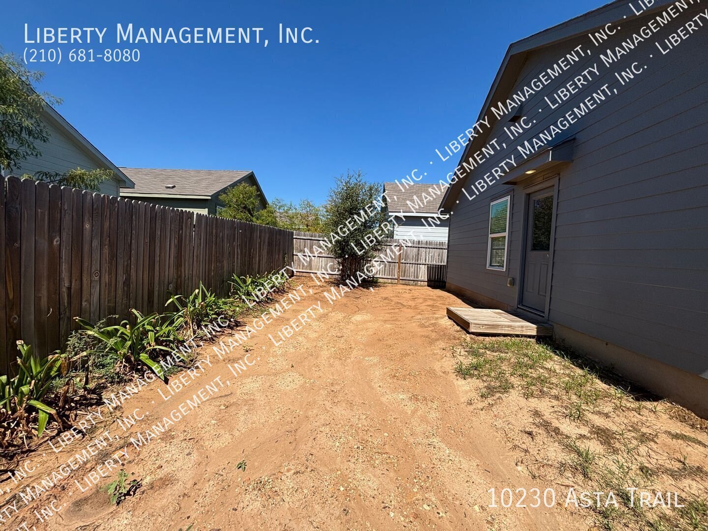 3 Bedroom, 2 Bath Home property image