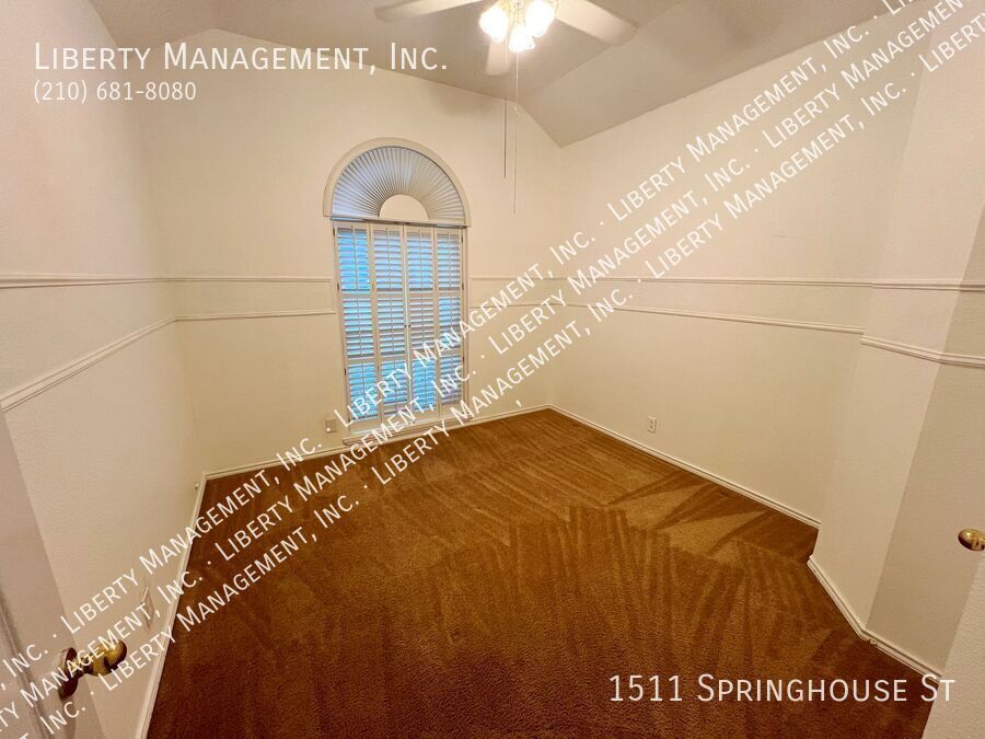 3 Bed 2 Bath Home in Gated Community on a Cul-de-sac property image