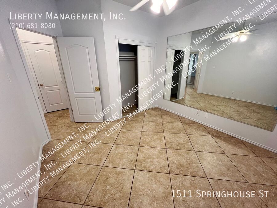 3 Bed 2 Bath Home in Gated Community on a Cul-de-sac property image