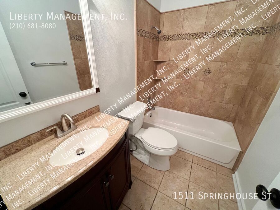 3 Bed 2 Bath Home in Gated Community on a Cul-de-sac property image