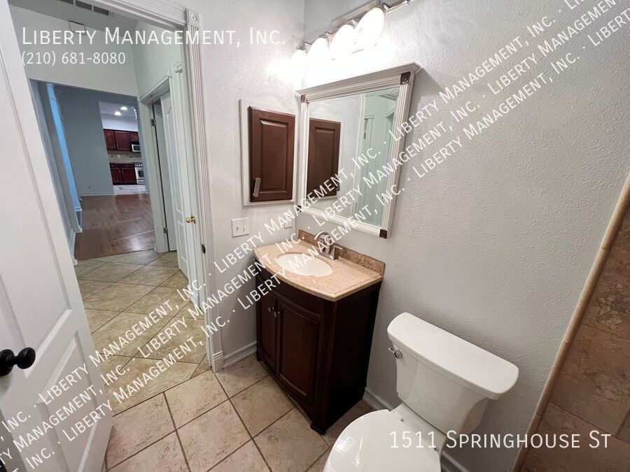 3 Bed 2 Bath Home in Gated Community on a Cul-de-sac property image