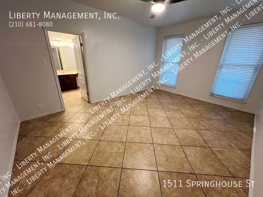 3 Bed 2 Bath Home in Gated Community on a Cul-de-sac property image