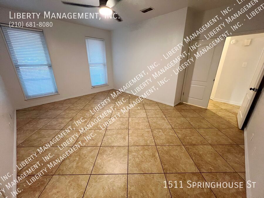 3 Bed 2 Bath Home in Gated Community on a Cul-de-sac property image