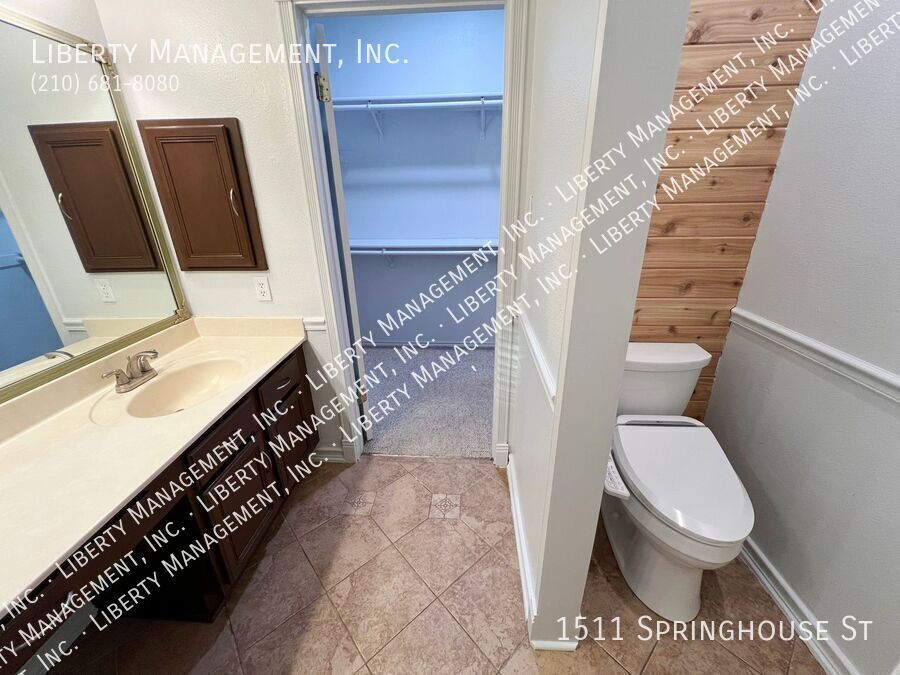 3 Bed 2 Bath Home in Gated Community on a Cul-de-sac property image