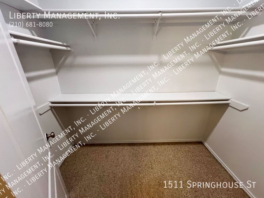 3 Bed 2 Bath Home in Gated Community on a Cul-de-sac property image