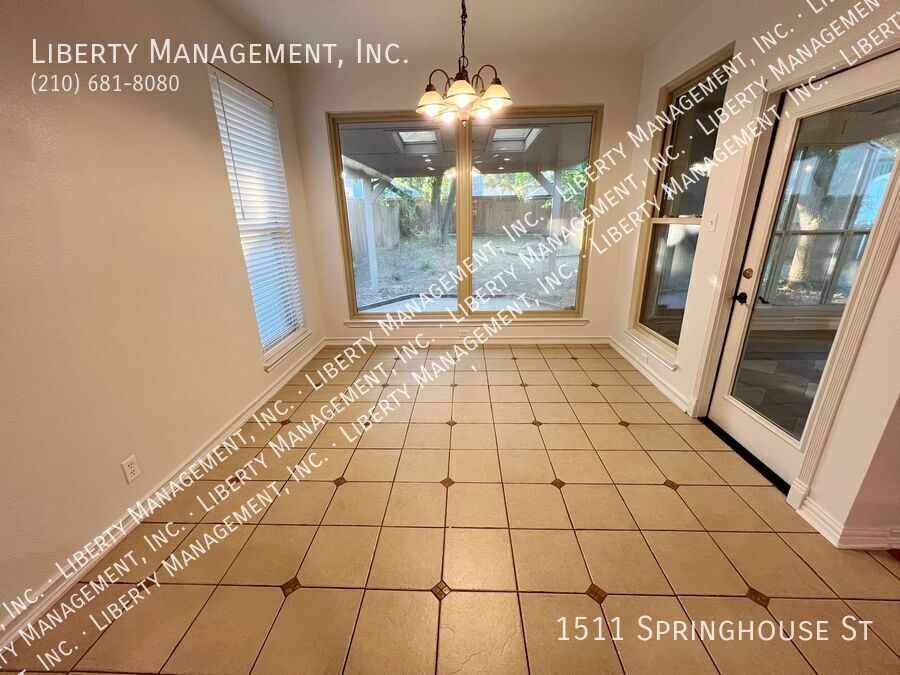 3 Bed 2 Bath Home in Gated Community on a Cul-de-sac property image