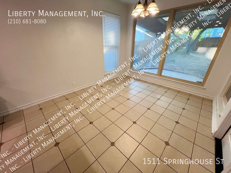 3 Bed 2 Bath Home in Gated Community on a Cul-de-sac property image