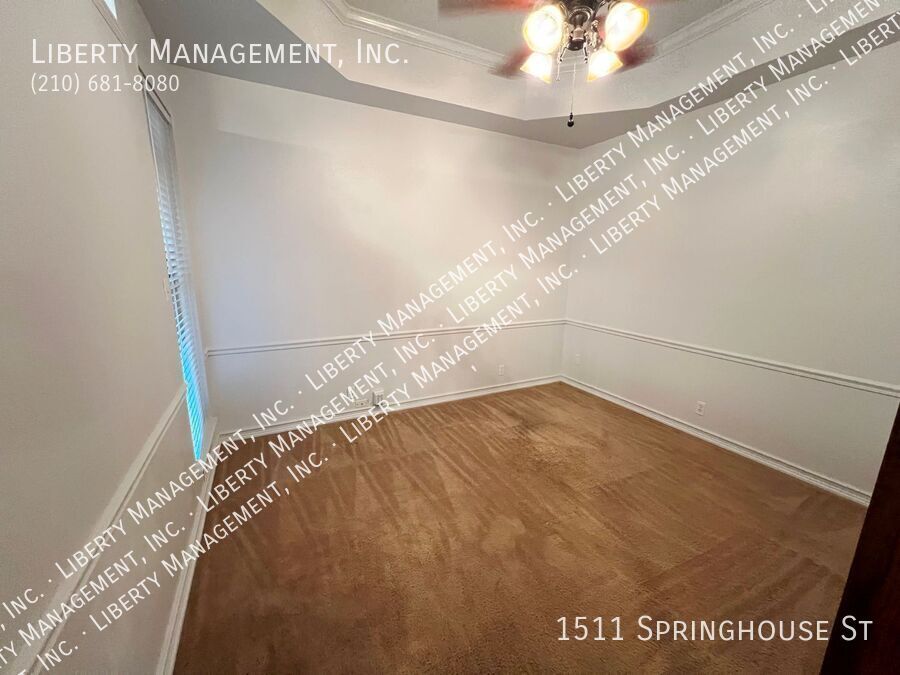 3 Bed 2 Bath Home in Gated Community on a Cul-de-sac property image