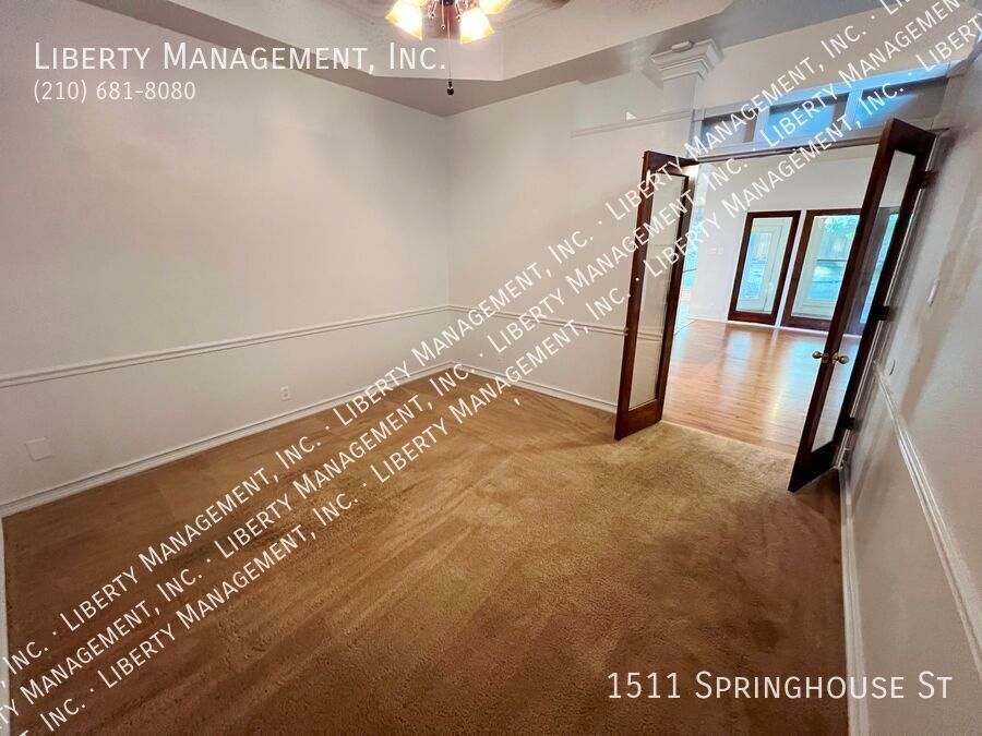 3 Bed 2 Bath Home in Gated Community on a Cul-de-sac property image